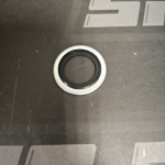 Шайба обрезиненная топливной системы 10мм (2мм)