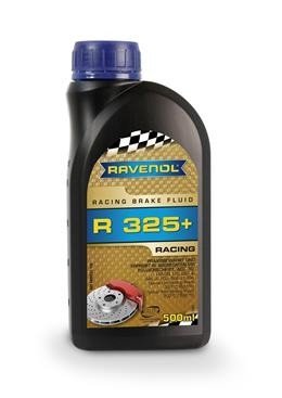 RAVENOL® Racing Brake Fluid R325+