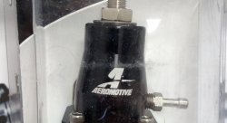 Топливный регулятор Aeromotive 13129