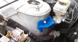 Упор ГТЦ Skyline R33-R34