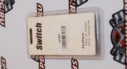 Тумблер с крышкой универсальный