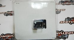 Панель зажигания универсальная 2 тумблера