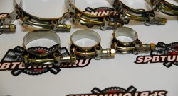 Хомут силовой 3.75 (98-103мм)