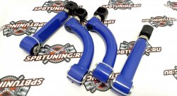 N1 набор передних рычагов на Nissan Skyline R33-34