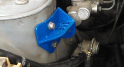 Упор ГТЦ Skyline R33-R34