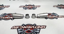 N1 Nissan проставка для переноса теншена