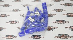 Патрубков системы охлаждения на Nissan Silvia 200SX RPS13/S14/S15