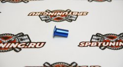 Кнопка-шифтер для ручного тормоза