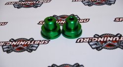 Nissan проставки в редуктор S13