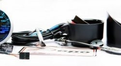 Датчик DEPO 60мм Water Temp температура воды с варнингами и пиками