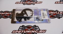 Хомут для установки датчика 52мм HKS style