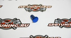 Кнопка-шифтер для ручного тормоза