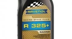 RAVENOL® Racing Brake Fluid R325+
