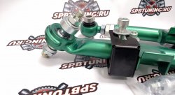 Nissan передние нижние рычаги