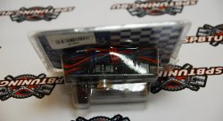 Панель зажигания универсальная 2 тумблера