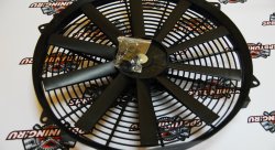 Вентилятор электрический 16 дюймов 120W