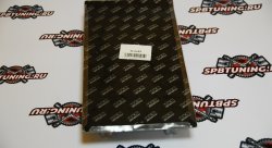 Разминусовка HKS style в пластике