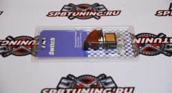 Тумблер с крышкой универсальный