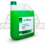 Антифриз (охлаждающая жидкость) GT-OIL GT POLARCOOL G11 (зеленый) (10л)