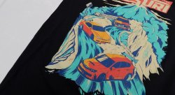 Футболка Drift Matsuri Spb