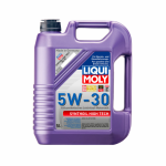 Liqui Moly 5W-30 Масло моторное синтетическое Synthoil High Tech 5 литров