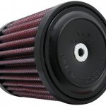 Фильтр нулевого сопротивления универсальный K&N RE-0220   Rubber Filter