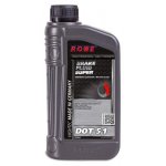 Тормозная  жидкость ROWE DOT 5.1 1 литр