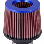 Фильтр нулевого сопротивления универсальный K&N RR-3002 Reverse Conical   Air Filter