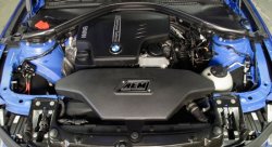 Система впуска AEM 21-785DS BMW F30, N20 320i, 328i.