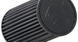 Воздушный фильтр нулевого сопротивления AEM 21-2059BF универсальный D=102мм L=235мм