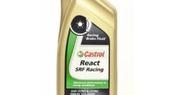 Тормозная жидкость Castrol React SRF Racing 1 литр