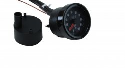 Чехол для прибора AEM 52мм