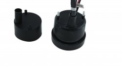 Чехол для прибора AEM 52мм