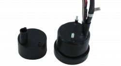 Чехол для прибора AEM 52мм