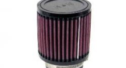 Фильтр нулевого сопротивления универсальный K&N RB-0800   Rubber Filter