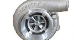 Турбина Garrett GT3076R 310-525HP TRIM 84 без горячего хаузинга