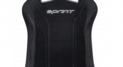 Ковш спортивный SPARCO SPRINT (FIA) 8.7кг черный