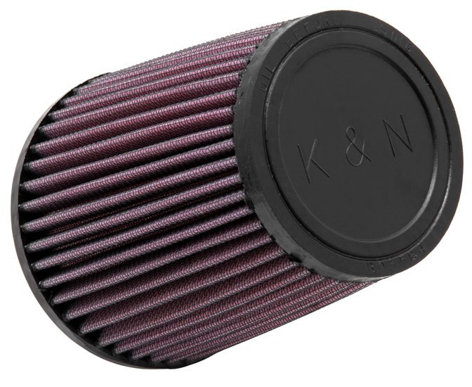 Фильтр нулевого сопротивления универсальный K&N RU-3550   Rubber Filter