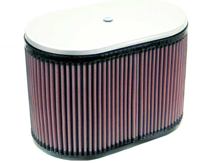 Фильтр нулевого сопротивления универсальный K&N RD-5010   Air Filter