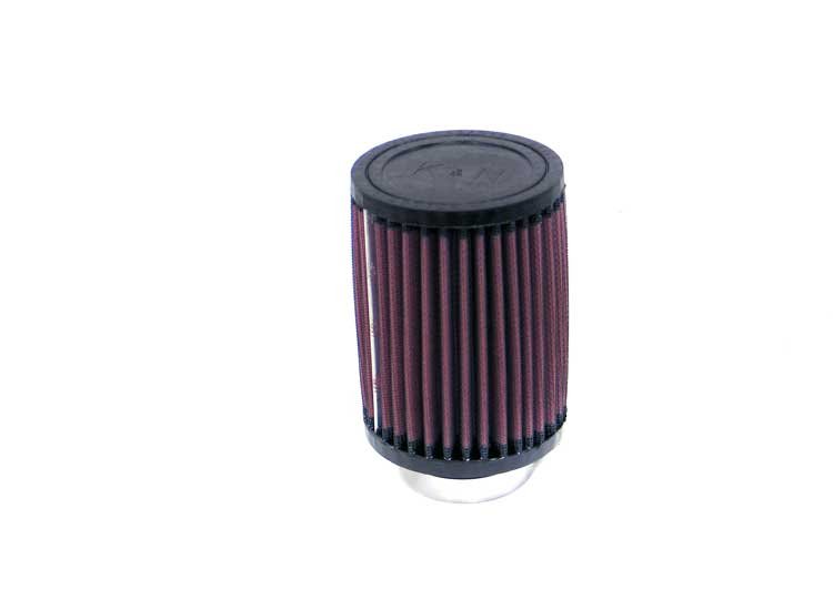 Фильтр нулевого сопротивления универсальный K&N RD-0510   Rubber Filter