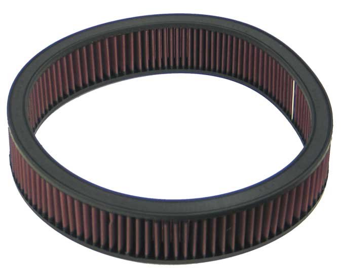 Фильтр нулевого сопротивления универсальный K&N E-3723 Custom Air Filter