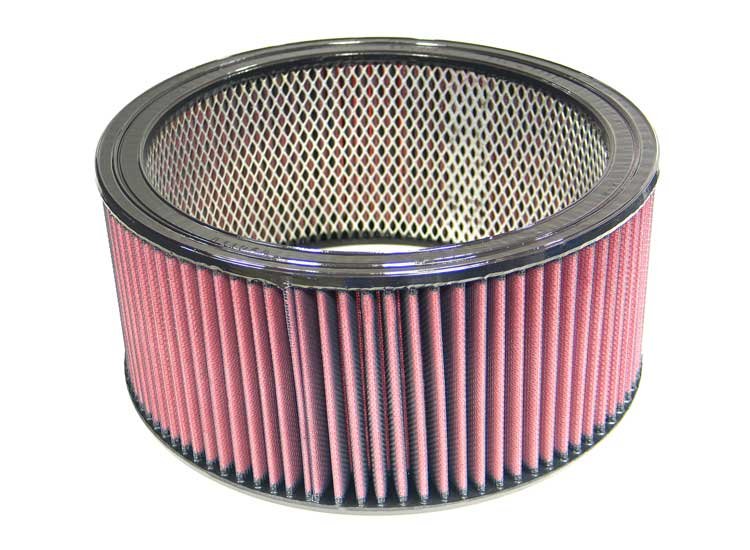 Фильтр нулевого сопротивления универсальный K&N E-3681 Custom Air Filter