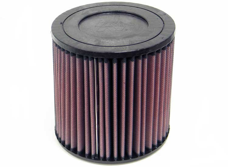 Фильтр нулевого сопротивления универсальный K&N E-3956 Custom Air Filter