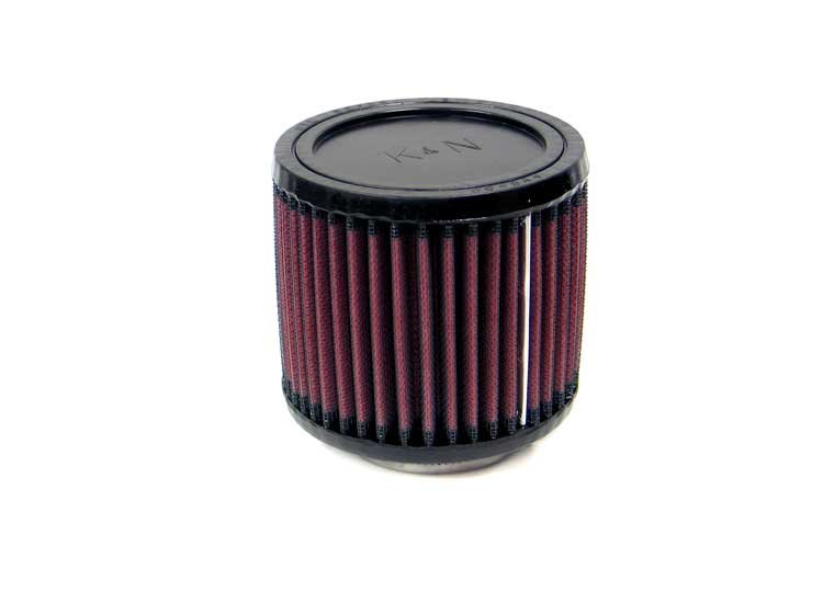 Фильтр нулевого сопротивления универсальный K&N RU-0630   Rubber Filter
