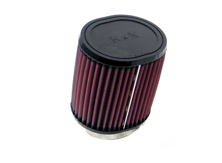 Фильтр нулевого сопротивления универсальный K&N RU-1370   Rubber Filter