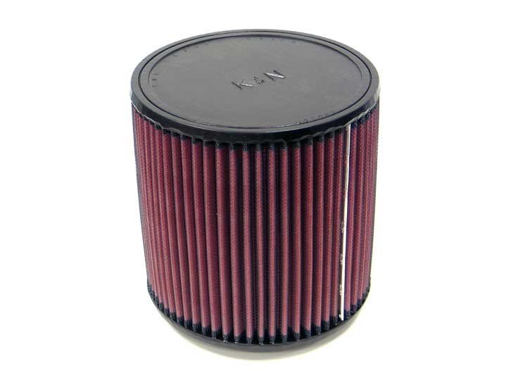 Фильтр нулевого сопротивления универсальный K&N RU-2940   Rubber Filter