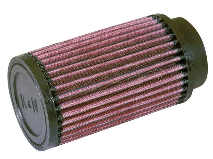 Фильтр нулевого сопротивления универсальный K&N RD-0720   Rubber Filter