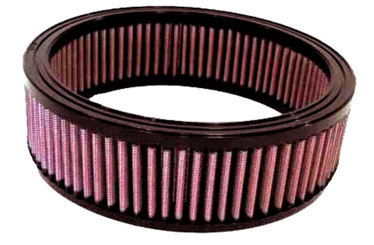 Воздушный фильтр нулевого сопротивления K&N E-1015 GM 1.8L, 2.OL, 2.5L-L4, 1982-93