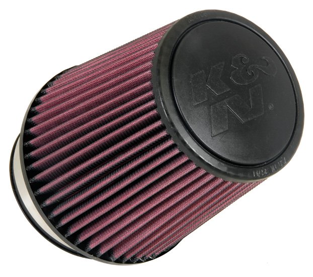 Фильтр нулевого сопротивления универсальный K&N RU-5061   Rubber Filter