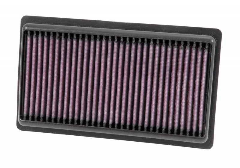 Воздушный фильтр нулевого сопротивления K&N 33-5014 Infiniti Q50 (2 шт на авто)